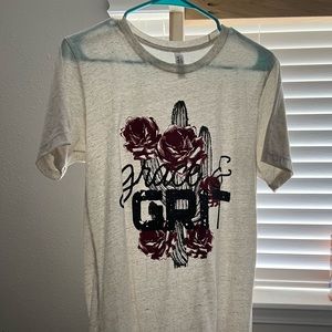 Graphic Tee